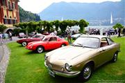 Concorso d'Eleganza Villa d'Este - IT