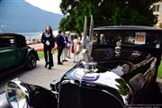 Concorso d'Eleganza Villa d'Este - IT