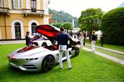 Concorso d'Eleganza Villa d'Este - IT