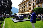 Concorso d'Eleganza Villa d'Este - IT