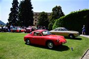 Concorso d'Eleganza Villa d'Este - IT