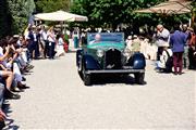 Concorso d'Eleganza Villa d'Este - IT