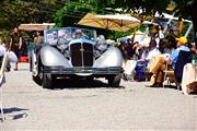 Concorso d'Eleganza Villa d'Este - IT