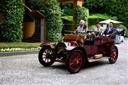 Concorso d'Eleganza Villa d'Este - IT