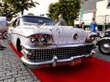 Cars & Coffee Peer
