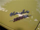 Cars & Coffee Peer
