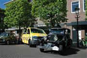 Oldtimerdag Culemborg