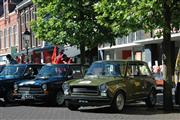 Oldtimerdag Culemborg