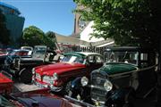 Oldtimerdag Culemborg