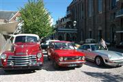 Oldtimerdag Culemborg