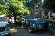 Oldtimerdag Culemborg