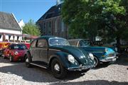 Oldtimerdag Culemborg