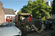 Oldtimerdag Culemborg