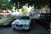 Oldtimerdag Culemborg