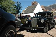 Oldtimerdag Culemborg