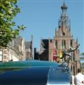 Oldtimerdag Culemborg