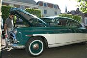 Oldtimerdag Culemborg