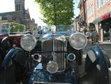 Oldtimerdag Culemborg