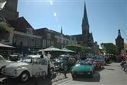 Oldtimerdag Culemborg