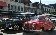 Oldtimerdag Culemborg