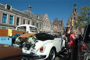 Oldtimerdag Culemborg