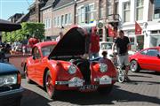 Oldtimerdag Culemborg