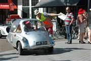 Oldtimerdag Culemborg