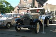 Oldtimerdag Culemborg