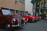 Oldtimerdag Culemborg