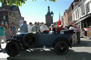 Oldtimerdag Culemborg