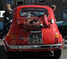 Oldtimerdag Culemborg