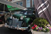 Oldtimerdag Culemborg