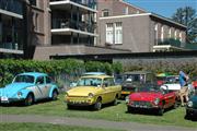 Oldtimerdag Culemborg