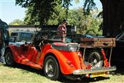 Oldtimerdag Culemborg