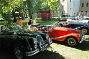 Oldtimerdag Culemborg