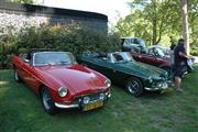 Oldtimerdag Culemborg