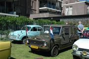 Oldtimerdag Culemborg