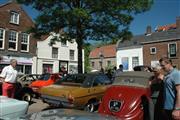 Oldtimerdag Culemborg