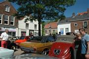 Oldtimerdag Culemborg