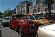 Oldtimerdag Culemborg