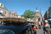 Oldtimerdag Culemborg