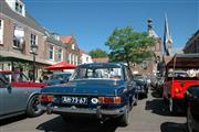 Oldtimerdag Culemborg