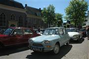 Oldtimerdag Culemborg