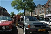 Oldtimerdag Culemborg