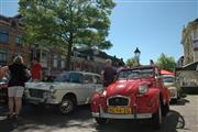 Oldtimerdag Culemborg