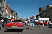 Oldtimerdag Culemborg