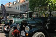 Oldtimerdag Culemborg