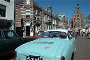 Oldtimerdag Culemborg