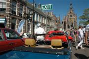 Oldtimerdag Culemborg