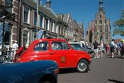 Oldtimerdag Culemborg